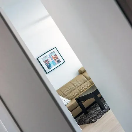 Mw Apartamenty - Nowe Apartamenty Przymorze