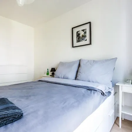 Mw Apartamenty - Nowe Apartamenty Przymorze