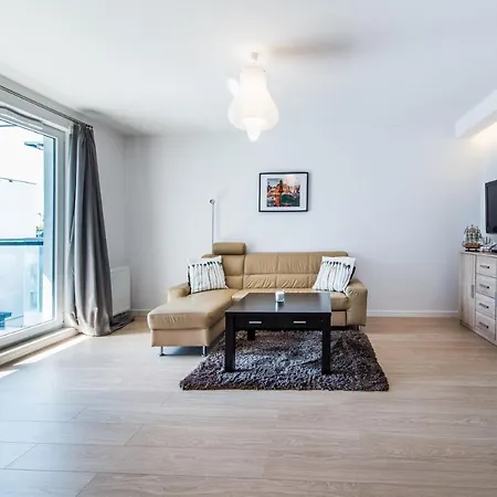 Mw Apartamenty - Nowe Apartamenty Przymorze