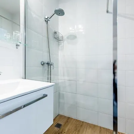 Mw Apartamenty - Nowe Apartamenty Przymorze Gdansk