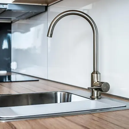 Mw Apartamenty - Nowe Apartamenty Przymorze