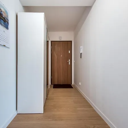 Mw Apartamenty - Nowe Apartamenty Przymorze *