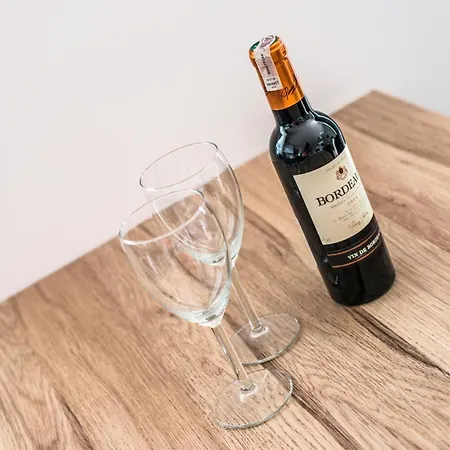 Mw Apartamenty - Nowe Apartamenty Przymorze *